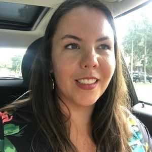 Meet your Posher, Colleen